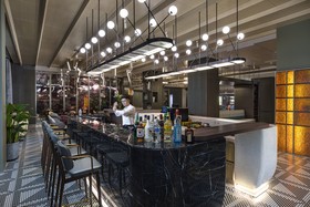 Indigo Suzhou Yangcheng Lake, An Ihg Hotel