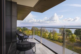 Indigo Suzhou Yangcheng Lake, An Ihg Hotel