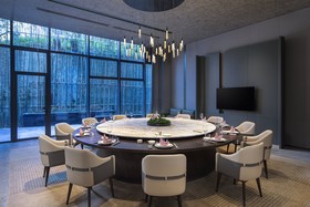 Indigo Suzhou Yangcheng Lake, An Ihg Hotel