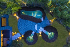 Indigo Suzhou Yangcheng Lake, An Ihg Hotel