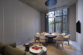 Indigo Suzhou Yangcheng Lake, An Ihg Hotel