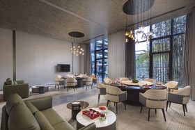 Indigo Suzhou Yangcheng Lake, An Ihg Hotel