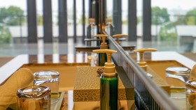 Indigo Suzhou Yangcheng Lake, An Ihg Hotel