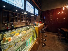 James Joyce Coffetel Suzhou Mudu Station