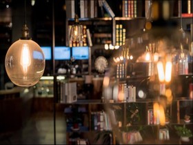 James Joyce Coffetel Suzhou Mudu Station