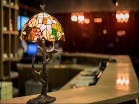 James Joyce Coffetel Suzhou Mudu Station