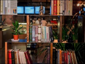 James Joyce Coffetel Suzhou Mudu Station