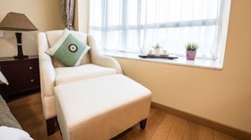 Jaso International Service Apartment