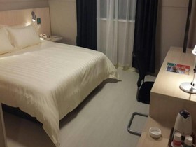 Jinjiang Inn Kunshan Chunhui Road