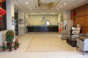 Jinjiang Inn Anting Subway Station