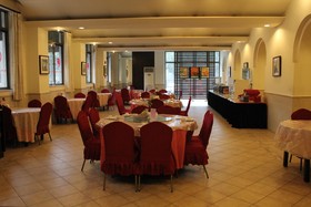 Jinjiang Inn Anting Subway Station