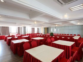 Jinjiang Inn Select Suzhou Wangshiyuan Zhuhui Road