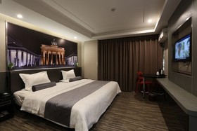 Jinjiang Inn Select Suzhou Wangshiyuan Zhuhui Road