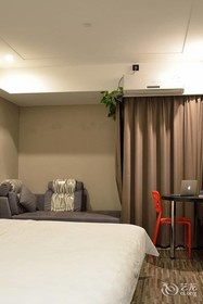 Jinjiang Inn Select Suzhou Wangshiyuan Zhuhui Road