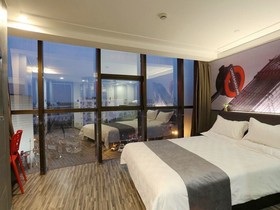 Jinjiang Inn Select Suzhou Wangshiyuan Zhuhui Road