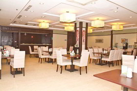 Jinjiang Inn Suzhou Amusement Park