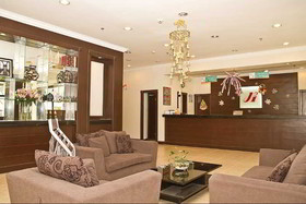 Jinjiang Inn Suzhou Amusement Park