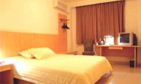 Holiday Inn Express Suzhou City Center