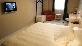 Holiday Inn Express Suzhou City Center