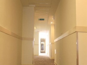 Jinjiang Inn Suzhou New District Tayuan Road