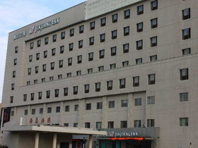 Jinjiang Inn Suzhou Xiangcheng Ave