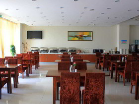 Jinjiang Inn Suzhou Xiangcheng Ave