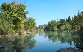 Jinji Lake Grand Hotel