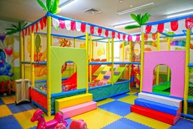 Jinji Lake Grand Hotel