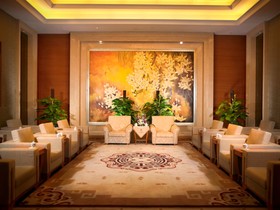 Jinling Guanyuan International