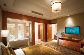 Jinling Guanyuan International