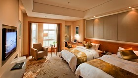 Jinling Guanyuan International