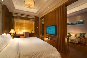 Jinling Guanyuan International