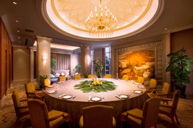 Jinling Guanyuan International