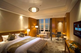 Jinling Guanyuan International