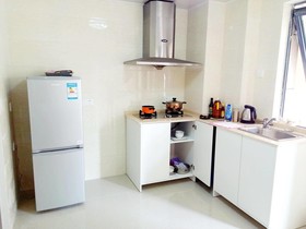 Jinxi International Youth Hotel