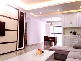 Jinxi International Youth Hotel