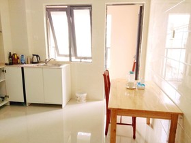 Jinxi International Youth Hotel