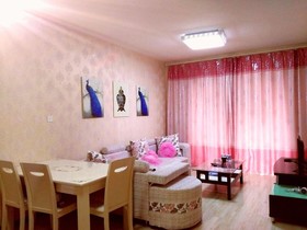 Jinxi International Youth Hotel