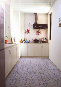 Jinxi International Youth Hotel