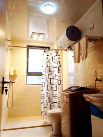 Jinxi International Youth Hotel