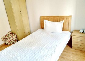 Jinxi International Youth Hotel