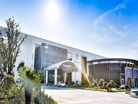 Rosedale Chunshenhu Resort Hotel Suzhou