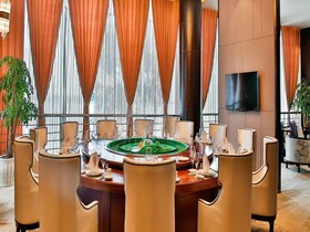 Rosedale Chunshenhu Resort Hotel Suzhou