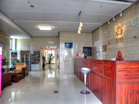 Kaimei Business Hotel