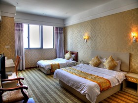 Kaimei Business Hotel