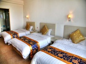 Kaimei Business Hotel