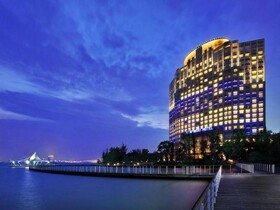 Kempinski Hotel Suzhou