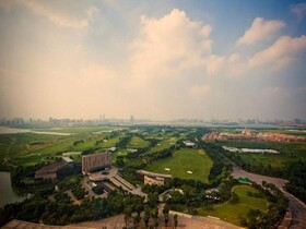 Kempinski Hotel Suzhou