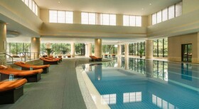 Kempinski Hotel Suzhou