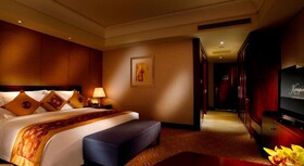 Kempinski Hotel Suzhou